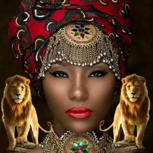 Meet your Posher, Mary